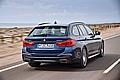 BMW 5er Touring